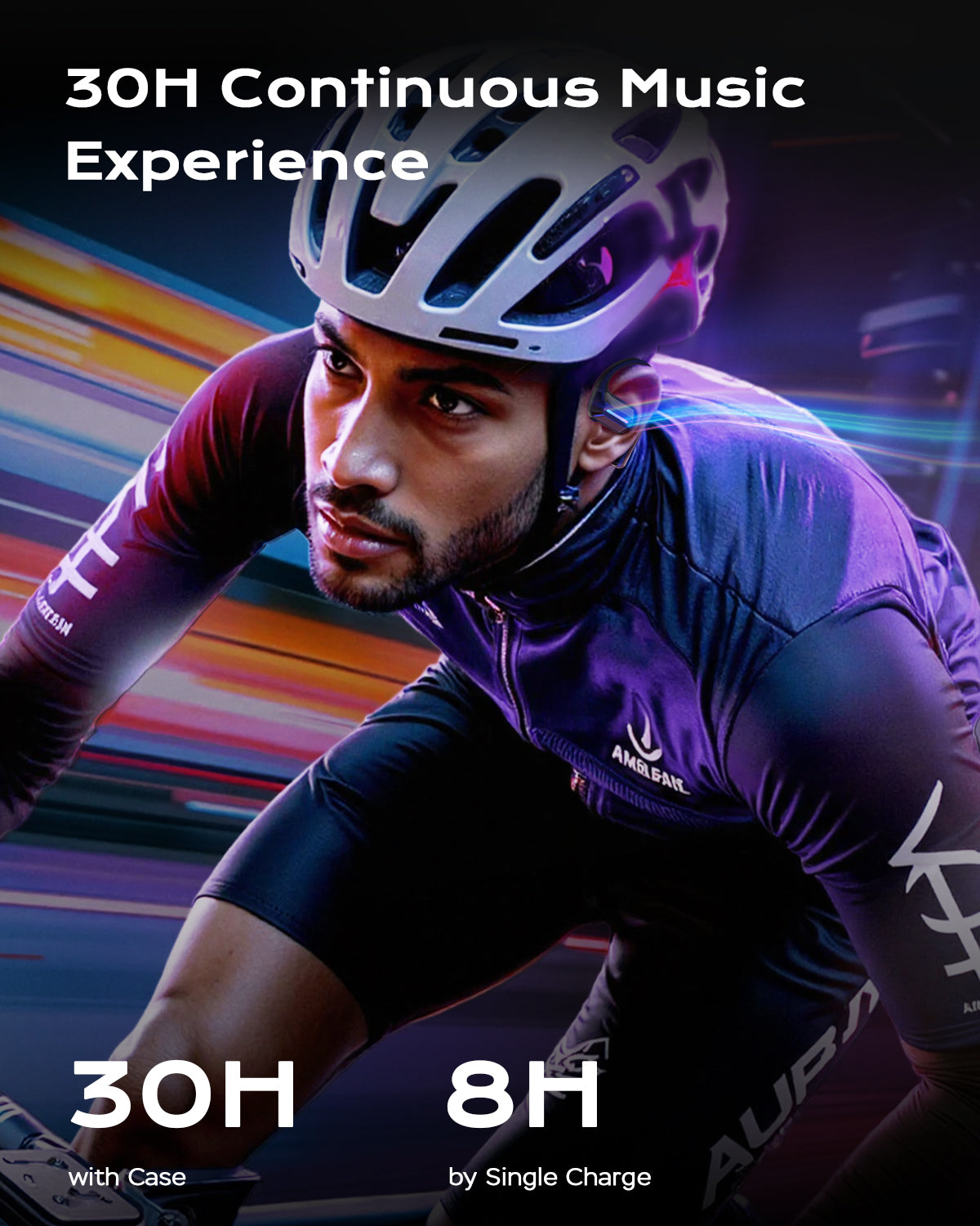 LibreFit Aurora B17