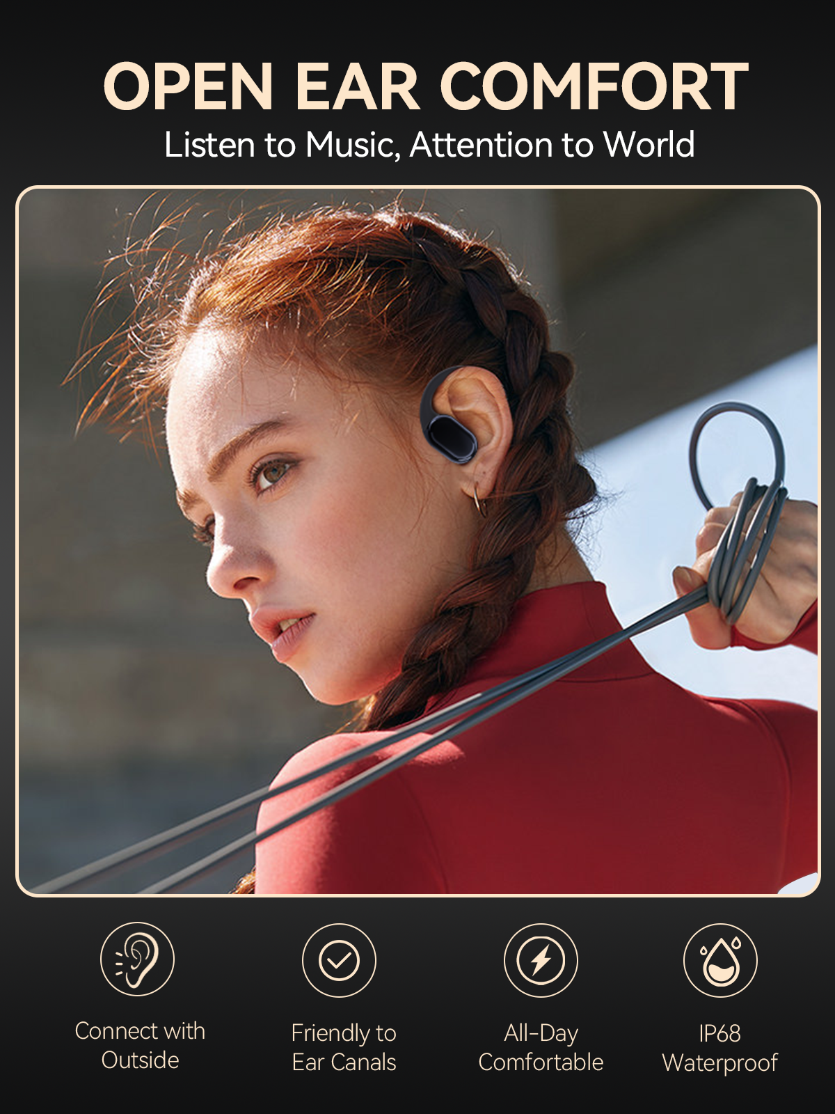 LibreFit B8