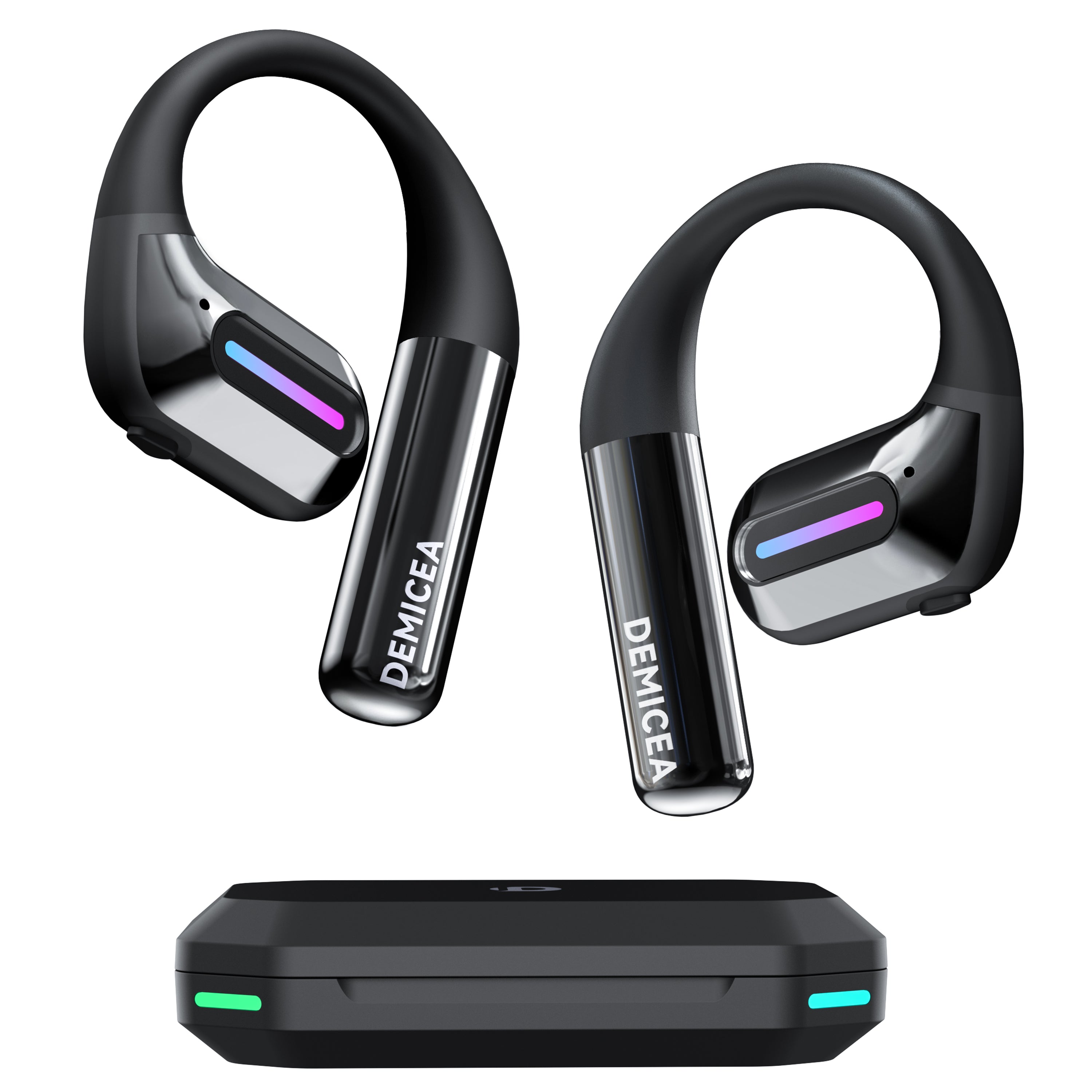LibreFit Aurora B17