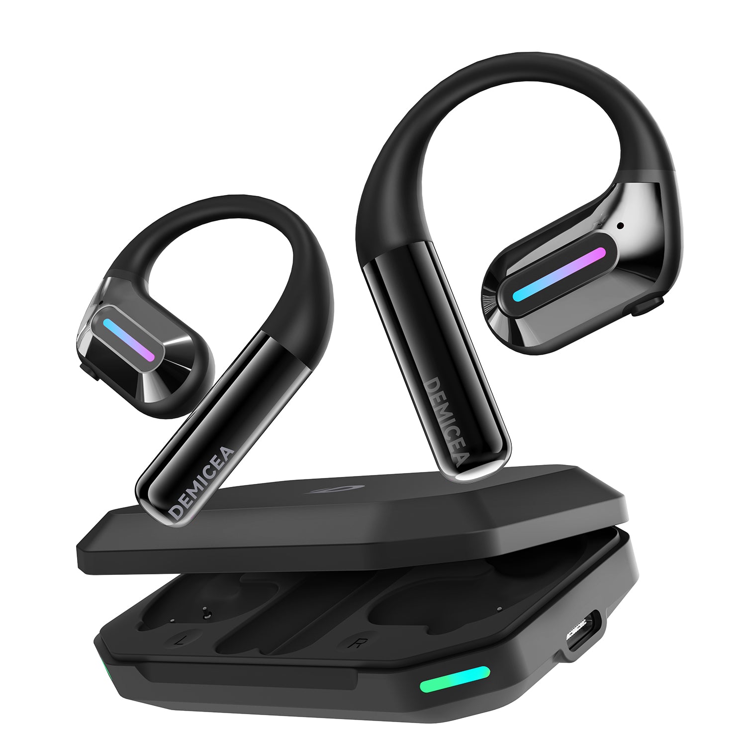 LibreFit Aurora B17