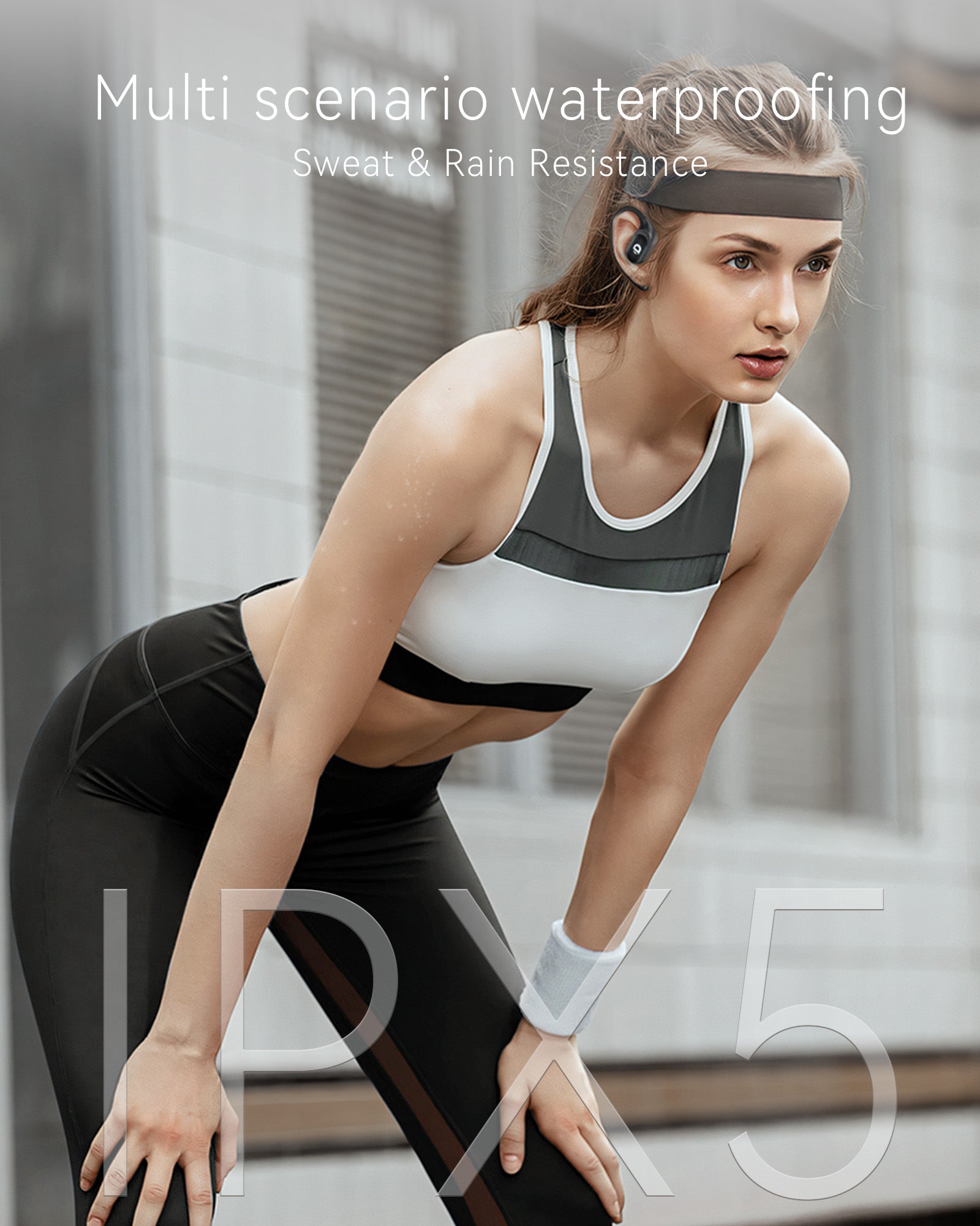 LibreFit B19