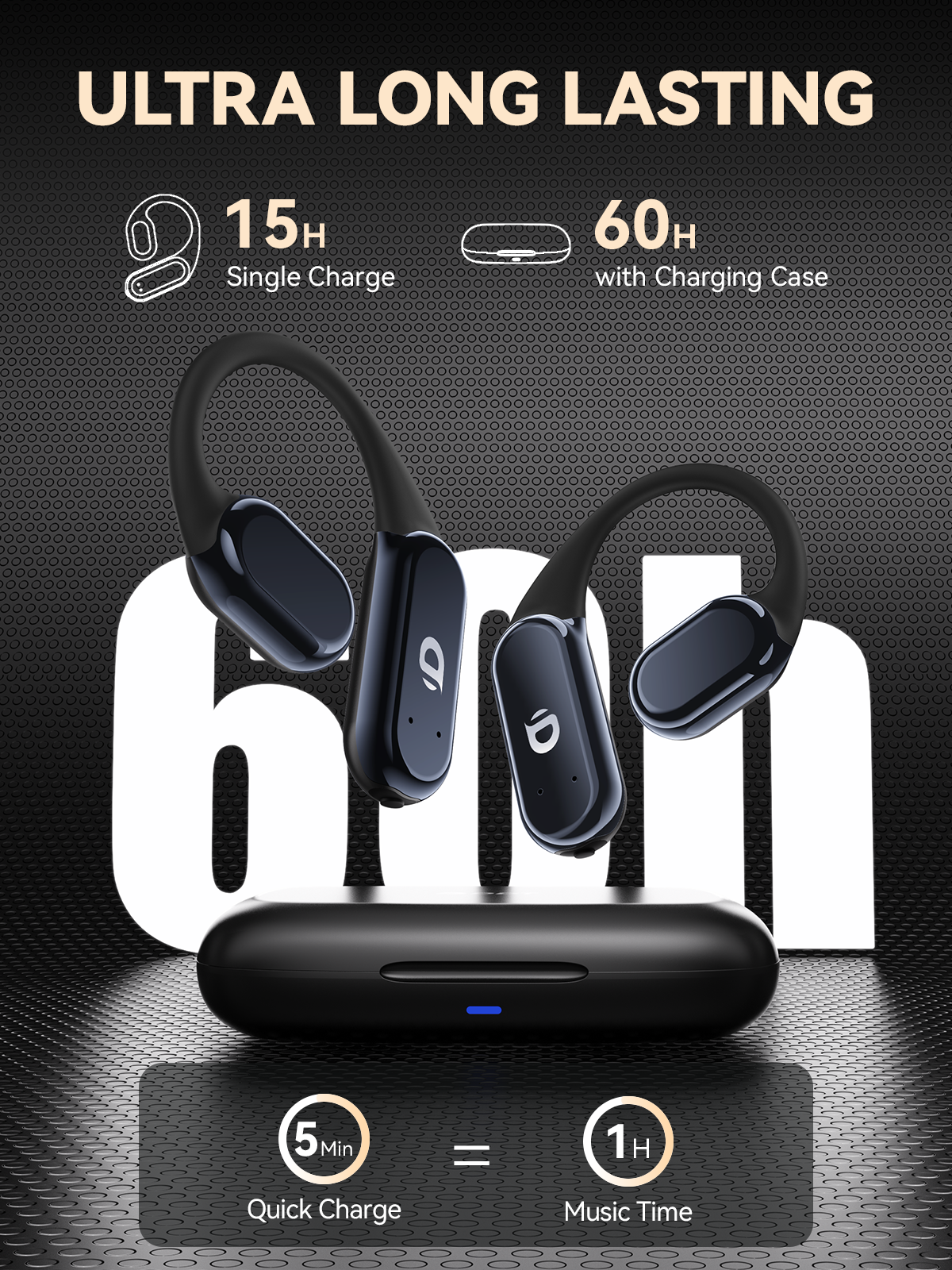 LibreFit B8