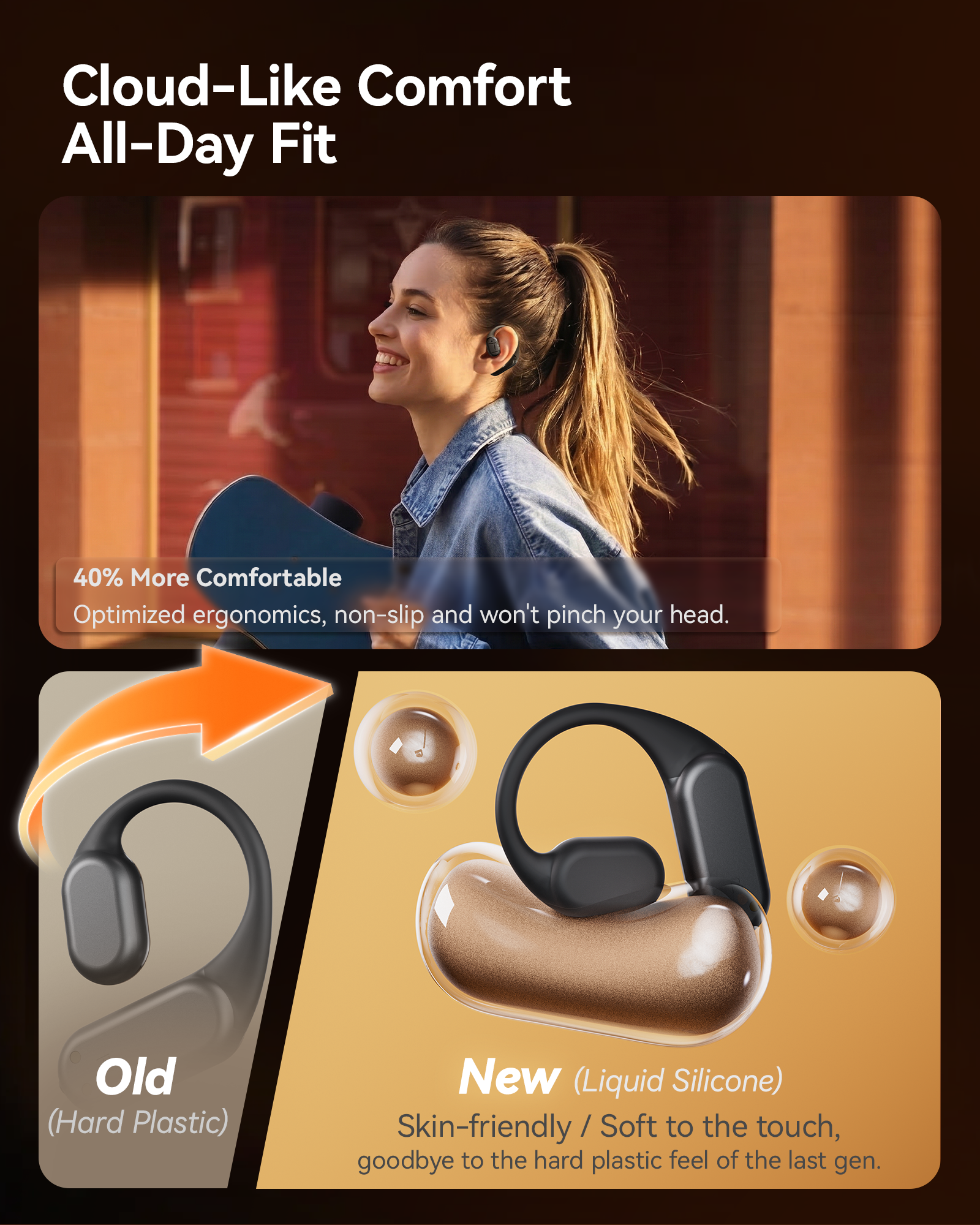 LibreFit Pro B8